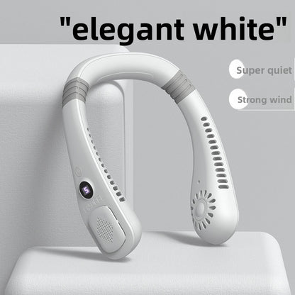 USB Fan Neck