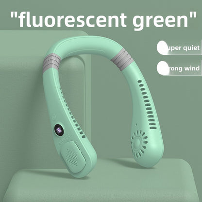 USB Fan Neck